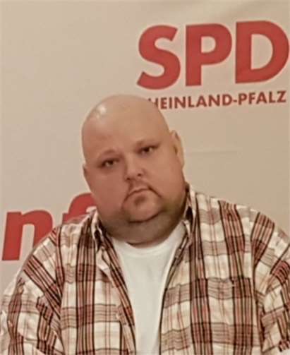 Michael Köhler kandidiert im Wahlkreis 14 für den Landtag..Foto: SPD