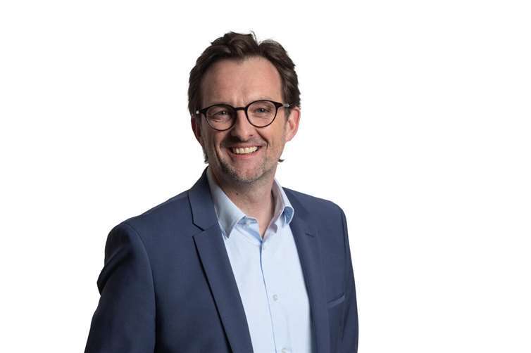 Michael Korden, CDU-Fraktionsvorsitzender im Kreistag Ahrweiler.  Foto: C. Lipowski