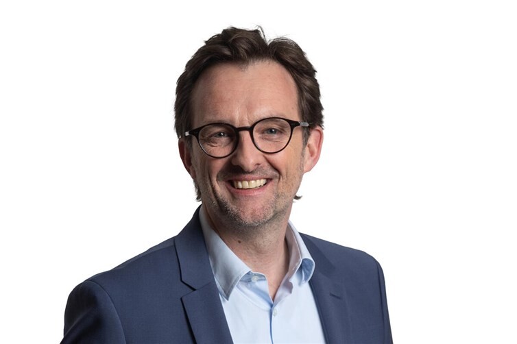 Michael Korden, CDU-Fraktionsvorsitzender im Kreistags Ahrweiler