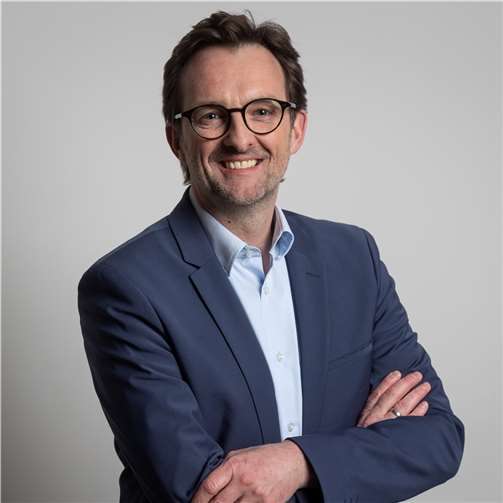 Michael Korden.  Foto: C. Lipowski