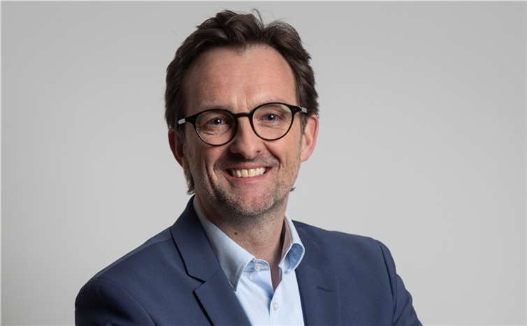 Michael Korden. Foto: privat