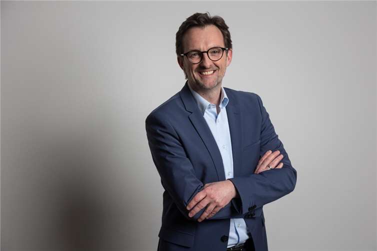 Adenauer CDU nominiert Michael Korden Michael Korden.  Foto: privat