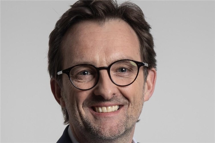 Michael Korden. Foto: privat