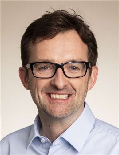 Michael Korden erneut zum Geschäftsführer des Familienbundes bestellt. Foto: Familienbund