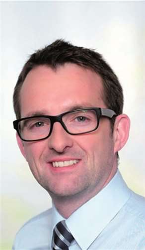 Michael Kordenprivat