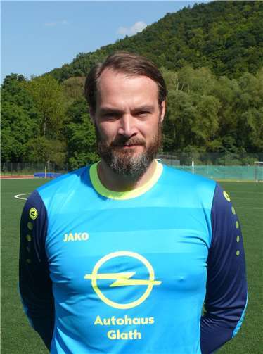 Michael Krämer Foto: privat