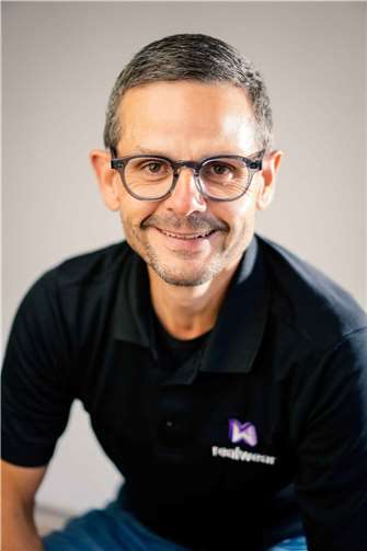 Michael Krämer.  Foto: privat