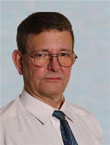 Mitarbeiter blicken auf langjährige Zugehörigkeit zurück Michael Kraffke.privat