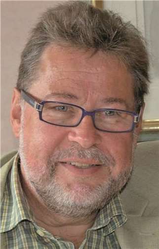 Michael Krupp. privat