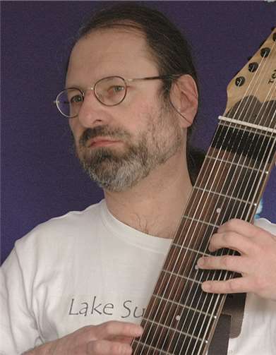 Michael Lohr.  Privat