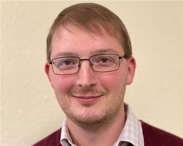 Michael Lüdtke. Foto: privat