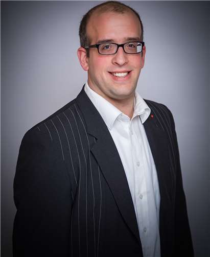 Michael Matern.Foto: privat