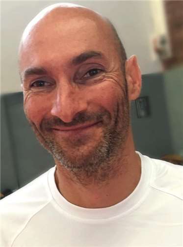 Michael Merten Fotos: privat