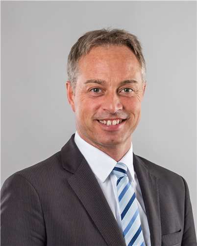 Michael Merz.  Foto: privat