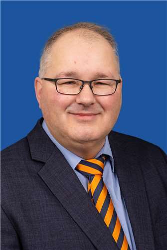 Michael Monzen. Foto: dietmarwalterphotography