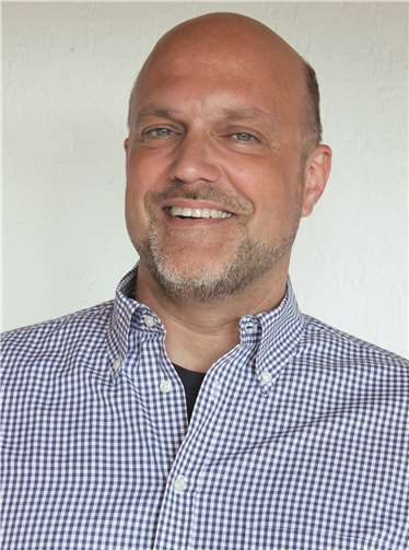 Michael Pletsch.Fotos: Bündnis 90/Die Grünen Wierschem