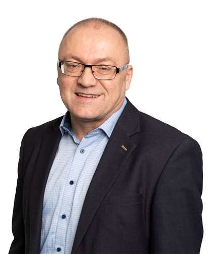 Michael Schneider, CDU-Vorsitzender Grafschaft.Foto: privat