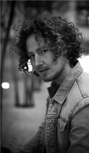 Michael Schulte spielt am 30. Januar im Gloria in Köln.VeranstalterKai Marks