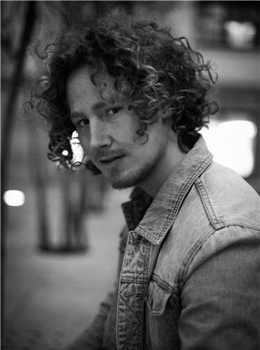 Michael Schulte spielt am 30. Januar im Gloria in Köln. Quelle: Veranstalter;  Copyright: Kai Marks