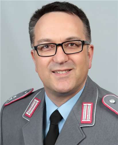 Michael Schwab aus Münstermaifeld. Foto: privat