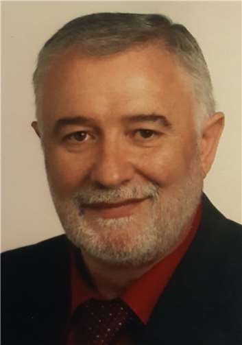 Michael Specht ist ehrenamtlicher Versichertenberater für den Landkreis Mayen-Koblenz. privat