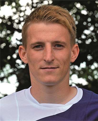 Michael Stahl verlässt die TuS. TuS Koblenz/Peter Seydel