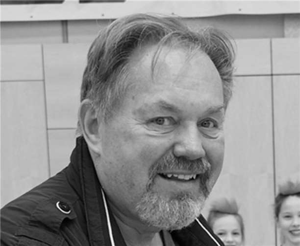 Michael Stephani † als Ortsbürgermeister bei einer Ehrung im Einsatz.  Foto: BS