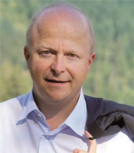 Michael Theurer. www.michaeltheurer.eu