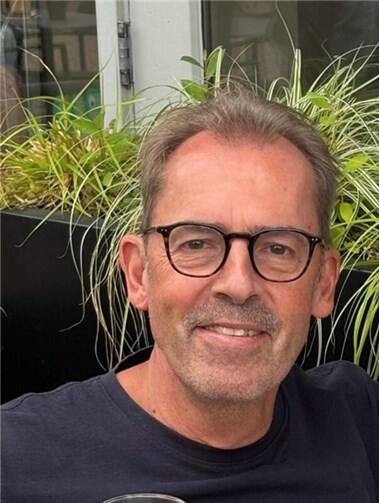 Michael Toni L. aus Waldorf (Kreis Ahrweiler) wird vermisst