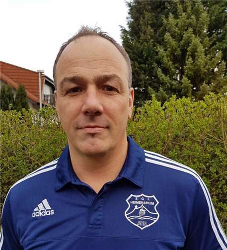 Michael Wein. Foto: privat