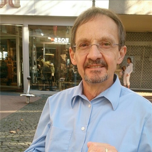 MichaelKaltenbach,Vorsitzender Richteram OberlandesgerichtKoblenz a.D.Foto: Privat