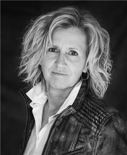 Michaela Abresch. Foto: privat