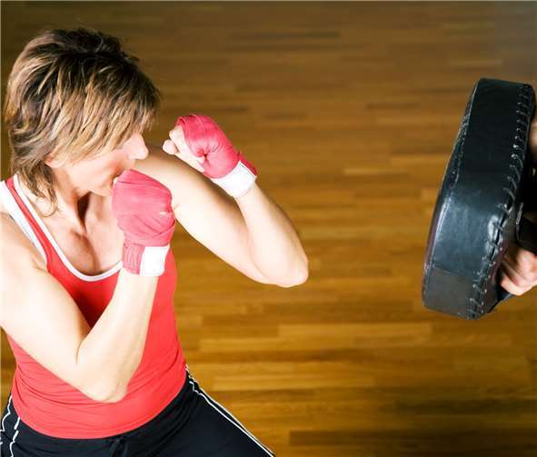 Michaela Buhl. Foto: Kzenon - Fotolia