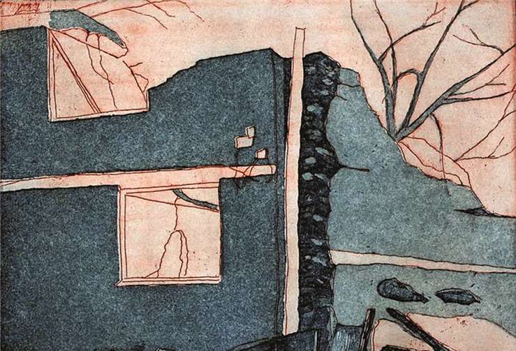 Michaela Winter_ist mit Aqua-Tinta-Technik dabei.privat