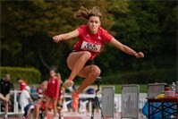 Gold für VfL-Athletinnen bei Deutschen Team-Meisterschaften in Troisdorf