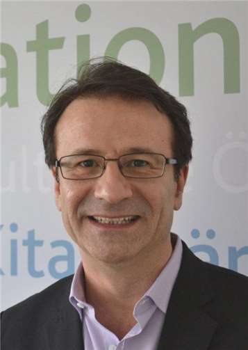 Miguel Vicente. privat