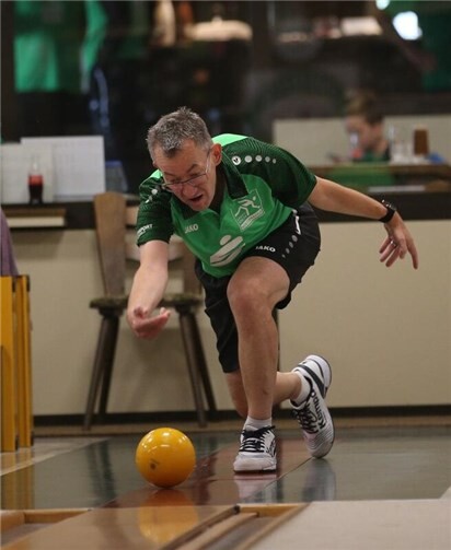 Mike Killadt (844 Holz). Foto: privat