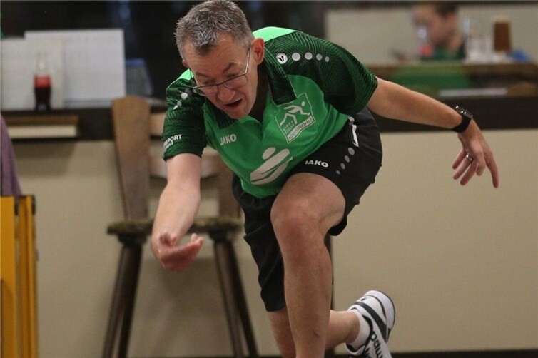 Mike KilladtFoto: Mike Killadt