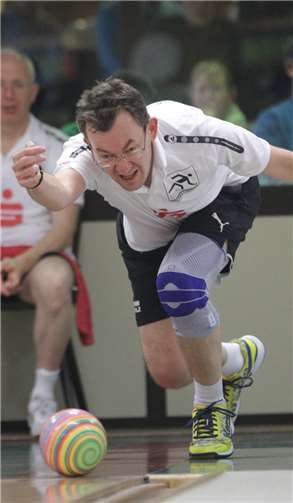 Mike Killadt.Foto: privat