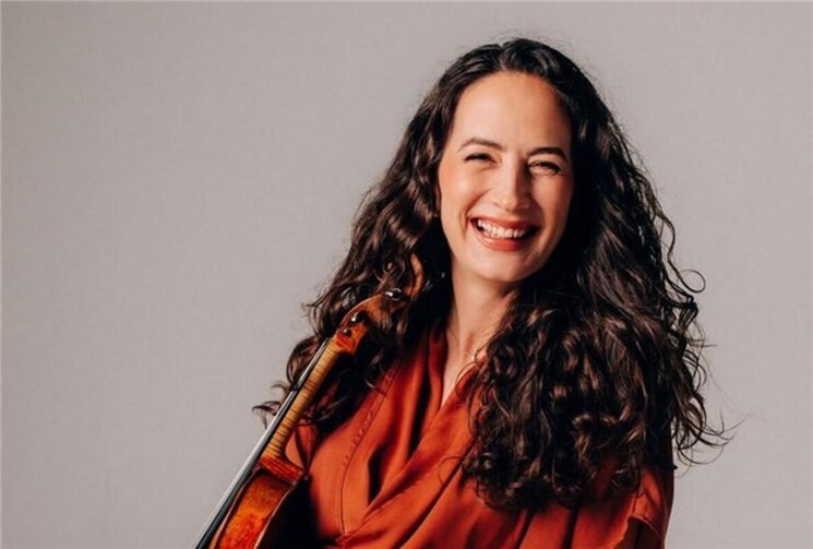 Milena Simovic Foto: Jean-Marie Fox