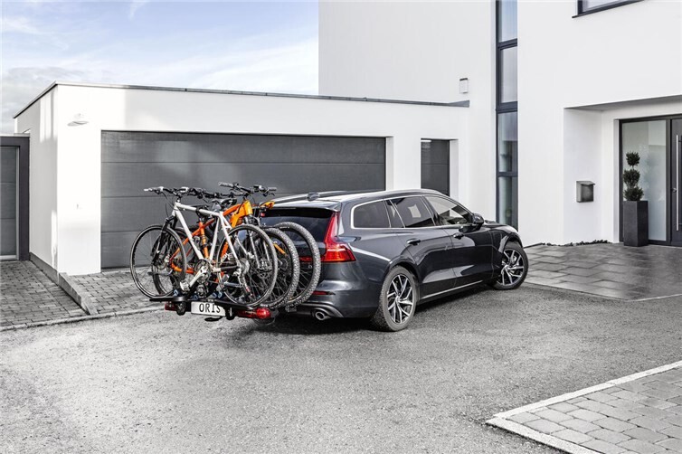 Millionen Menschen in Deutschland nehmen das eigene Fahrrad oder E-Bike mit in den Urlaub.