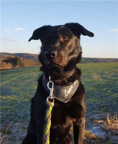Milow liebt sportliche „Outdoor“-Aktivitäten. privat