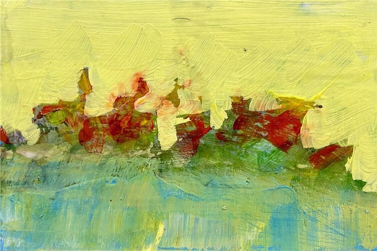 MiniaturLandschaft 2025 . 10x15