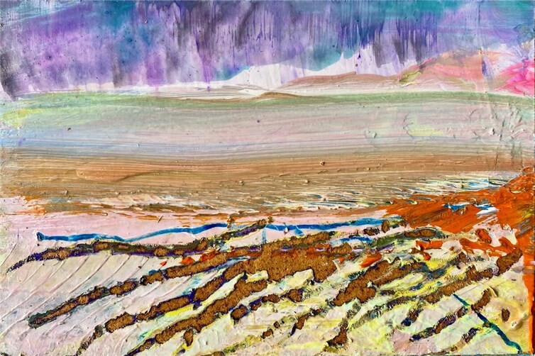 MiniaturLandschaft 2026 . 10x15