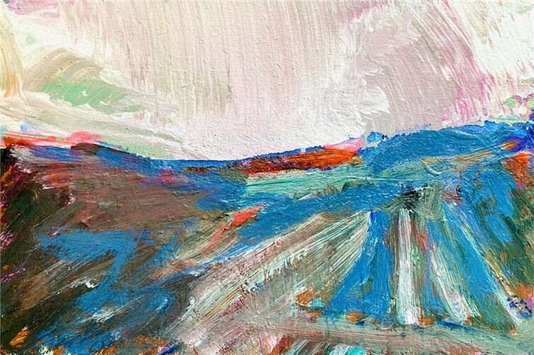 MiniaturLandschaft 2026 . 10x15