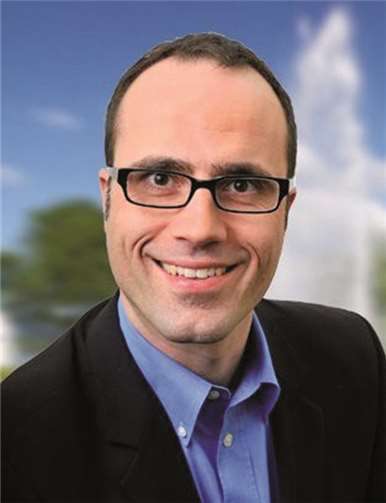 Ministerialdirektor Clemens Hoch.Privat