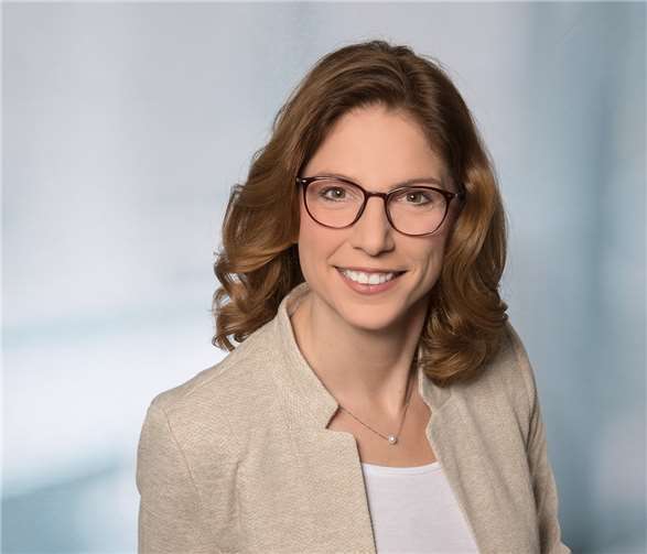 Ministerin Sabine Bätzing-Lichtenthäler wird über das Gesundheitswesen in der Region sprechen. privat