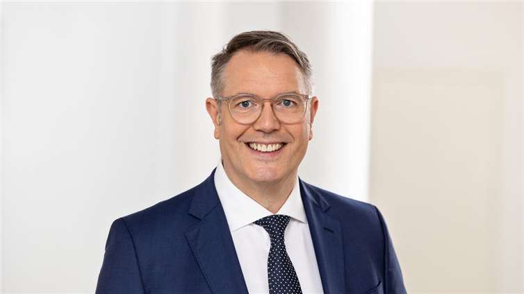 Ministerpräsident Alexander Schweitzer. Foto: Staatskanzlei RLP / Kay