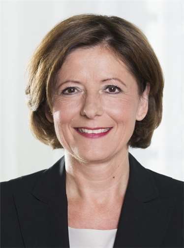 Ministerpräsidentin Malu Dreyer.Foto: Staatskanzlei RLP/ElisaBiscotti