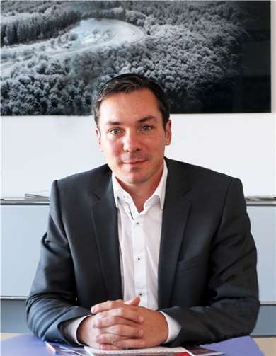 Mirco Markfort.privat